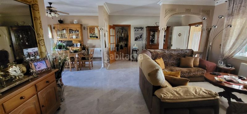 Foto 57582f55-2b93-4d29-8585-463503759ca6. Casa amb piscina a Cotomar Rincón de la Victoria