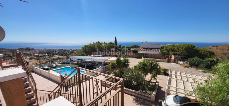 Foto 72c056ef-5980-416b-9721-3605e34b9cff. Casa amb piscina a Cotomar Rincón de la Victoria