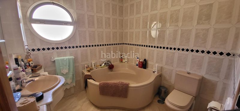 Foto 7f8b1993-442d-4719-9e2d-722a28fc7d69. Casa amb piscina a Cotomar Rincón de la Victoria