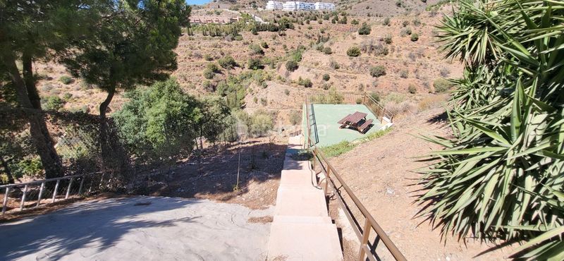 Foto 8857b684-5356-49ee-9085-f45a30b719e9. Casa amb piscina a Cotomar Rincón de la Victoria