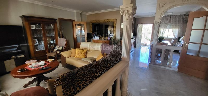 Foto 9ef5d5c8-9823-4737-b414-e9db882e2bc6. Casa amb piscina a Cotomar Rincón de la Victoria