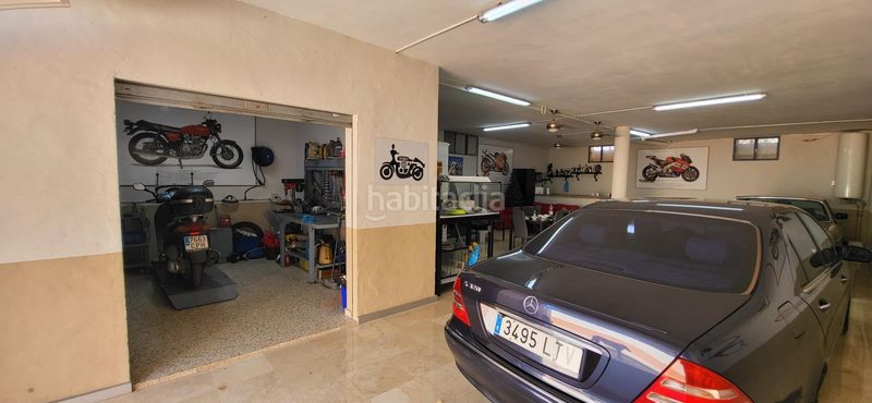 Foto a2f61605-6cbf-42d7-b908-ce4c5d79dd86. Casa amb piscina a Cotomar Rincón de la Victoria