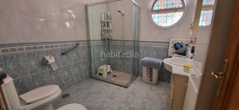 Foto a496bd9b-baf1-45de-a3d0-590955b6079b. Casa amb piscina a Cotomar Rincón de la Victoria