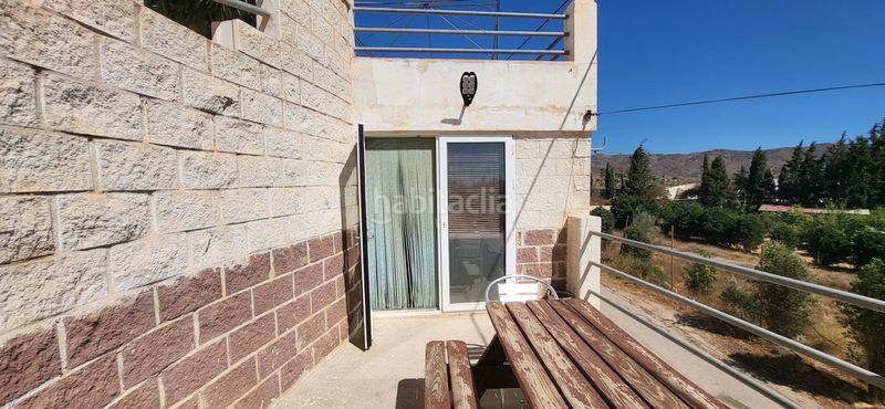 Foto a4eef8c4-f0da-41a5-a2eb-ece66c360961. Casa amb piscina a Cotomar Rincón de la Victoria