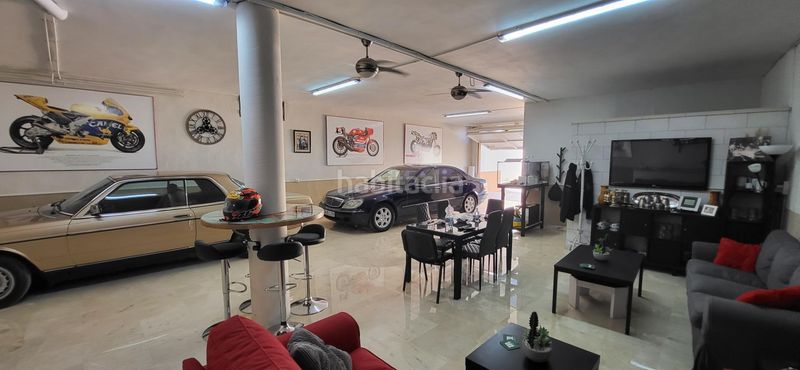 Foto b70f9993-106b-4458-b9e8-46c6608f6380. Casa amb piscina a Cotomar Rincón de la Victoria