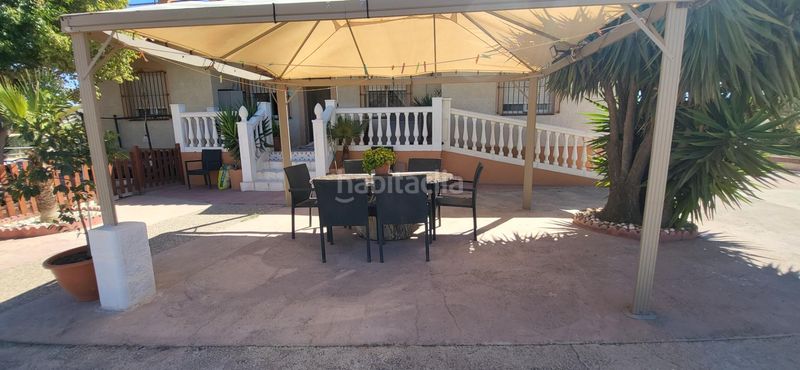 Foto c01780b4-0317-4451-8ba4-46214b9f1b1b. Casa amb piscina a Cotomar Rincón de la Victoria