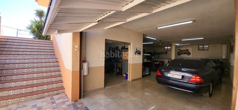 Foto de1b8f51-7a70-44cc-b5b8-9ed19ca58c40. Casa amb piscina a Cotomar Rincón de la Victoria
