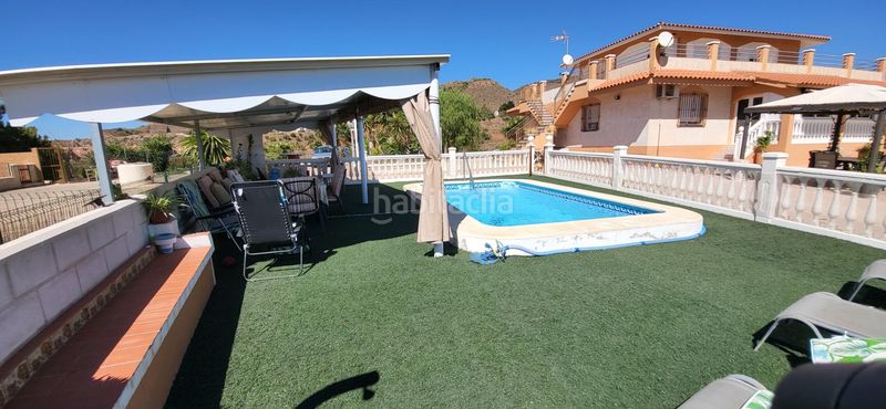 Foto f772f748-cc44-47b7-9420-6a165bad80e5. Casa amb piscina a Cotomar Rincón de la Victoria