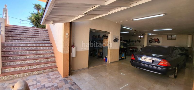 Foto fac82cd5-00d0-40bd-a977-2a3554e45df3. Casa amb piscina a Cotomar Rincón de la Victoria