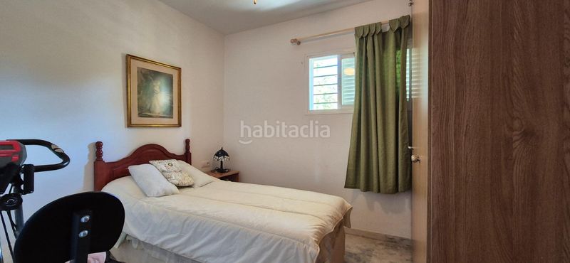 Foto aa14195d-2ea6-4fde-bead-e0f7cfb92faf. Pis amb aparcament piscina a Montemar Torremolinos