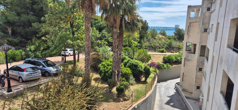 Foto b6de69c1-9701-4e64-88e8-3b7f77e6993f. Pis amb aparcament piscina a Montemar Torremolinos