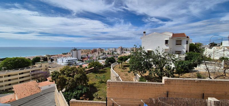Foto b81b19f8-d487-40c7-8c39-16b5656f6ec4. Pis amb aparcament piscina a Montemar Torremolinos