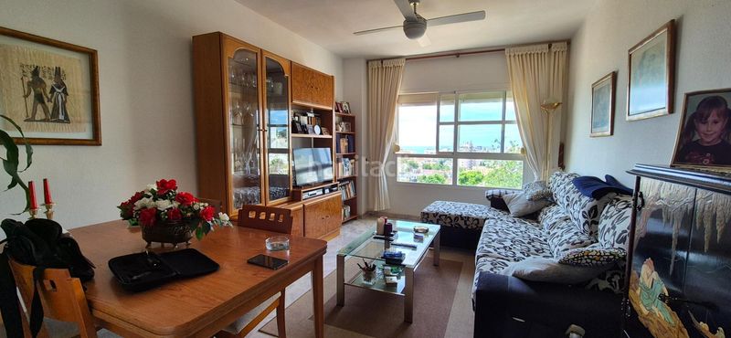 Foto deddd492-ee26-43ec-890b-4dd783144380. Pis amb aparcament piscina a Montemar Torremolinos