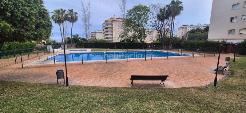 Foto 1c7b193f-f56e-4751-b498-c4c30ff7c22e. Pis amb aparcament piscina a Arroyo de la Miel Benalmádena