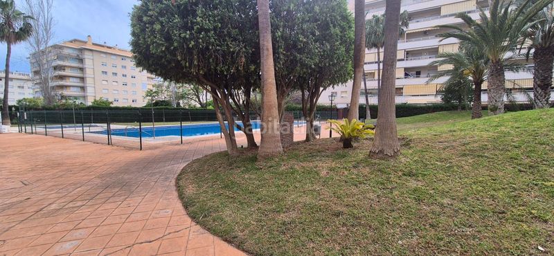 Foto 56ddeeb3-a5a7-4cd1-bfe6-5fc1d59c82ff. Pis amb aparcament piscina a Arroyo de la Miel Benalmádena