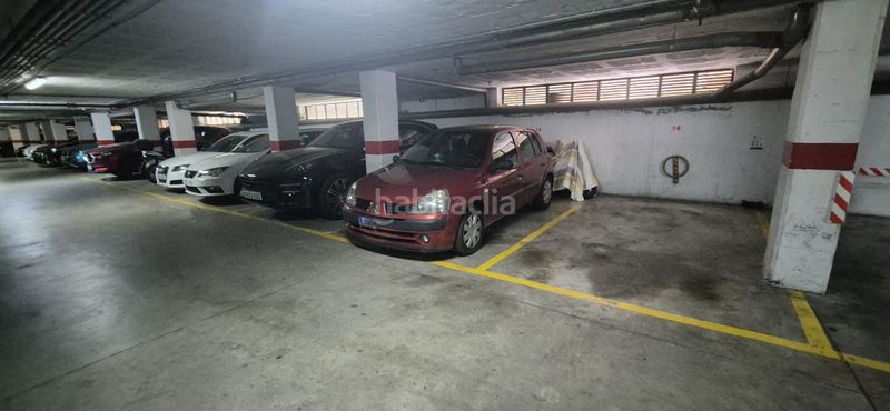 Foto caa403eb-96c3-49bd-8a04-3da4a49b86b0. Pis amb aparcament piscina a Arroyo de la Miel Benalmádena
