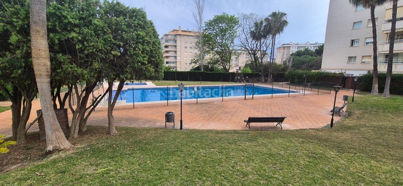 Foto f7526e27-9d64-4c72-bd89-5770e397e59a. Pis amb aparcament piscina a Arroyo de la Miel Benalmádena