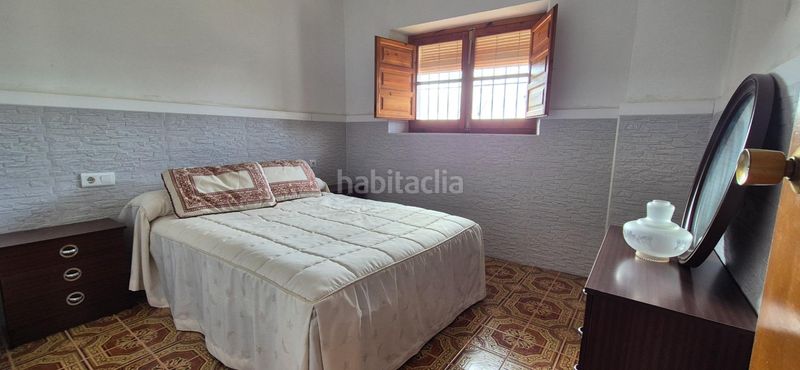 Foto 56af22d5-e0ab-456e-b1e9-05ce65a55602. Casa amb aparcament a Alcaucín