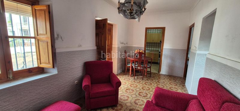 Foto ab8677a4-ec09-4777-9e96-f66c3cf672f8. Casa amb aparcament a Alcaucín