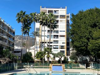 Apartament a Avenida ANTONIO MACHADO