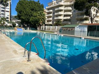 Apartament a Avenida ANTONIO MACHADO
