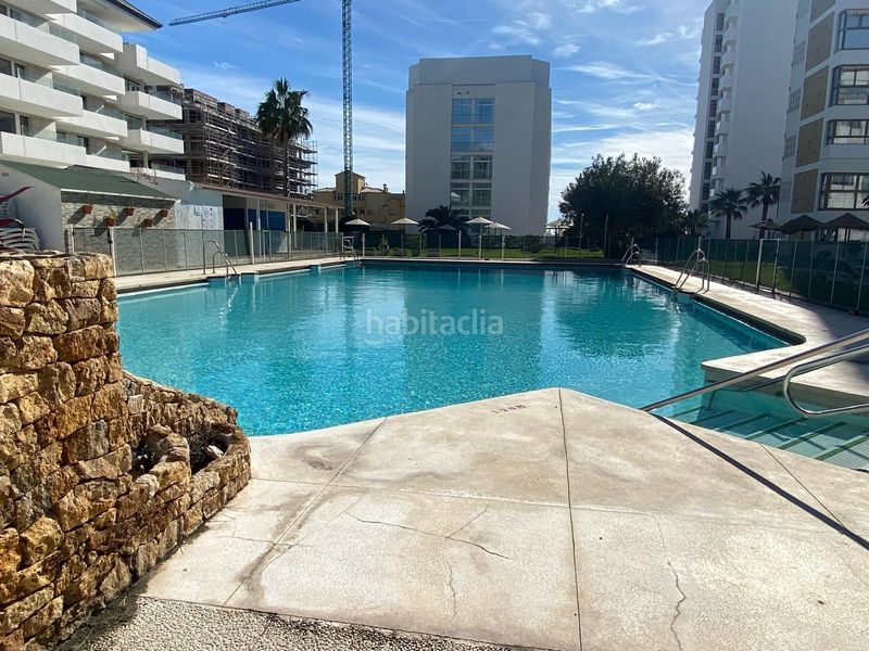 Foto 07c26dfb-e453-423c-b00e-b55a21dac005. Apartament amb calefacció piscina a Puerto Marina Benalmádena