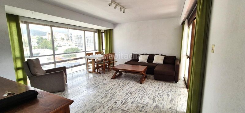 Foto 104ba88c-3805-45a9-a776-82e26b8fa5b5. Apartament amb calefacció piscina a Puerto Marina Benalmádena
