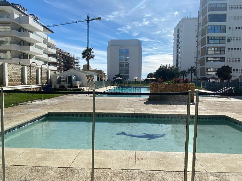 Foto 134daa47-1b73-4828-8f1f-7c6ad5c3d7b8. Apartament amb calefacció piscina a Puerto Marina Benalmádena