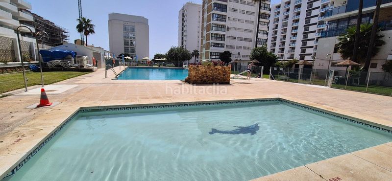 Foto 390d193a-0d2a-468d-8e31-5835945b7ea0. Apartament amb calefacció piscina a Puerto Marina Benalmádena