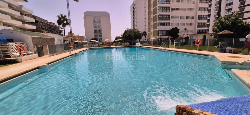 Foto 49939358-3a99-4040-8f72-49e115aecab5. Apartament amb calefacció piscina a Puerto Marina Benalmádena