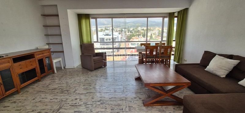 Foto 728d1e4e-eaea-4d3b-b001-3cfc86a039d1. Apartament amb calefacció piscina a Puerto Marina Benalmádena