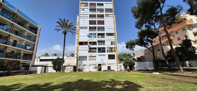 Foto 788285b8-c96a-41df-8984-3a8c6a897910. Apartament amb calefacció piscina a Puerto Marina Benalmádena