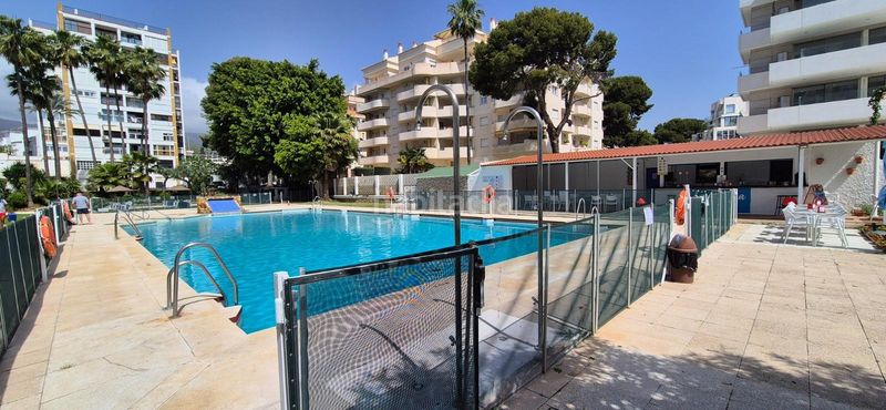 Foto 7c682bb8-d235-4fad-bda0-9d77517dd317. Apartament amb calefacció piscina a Puerto Marina Benalmádena