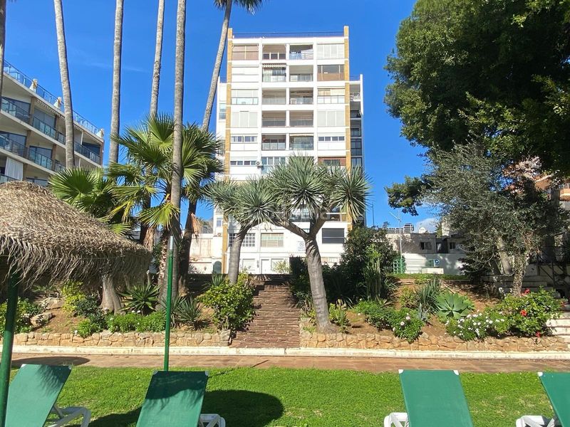 Foto 8301950b-d890-4f48-9516-8bad8a6a34a6. Apartament amb calefacció piscina a Puerto Marina Benalmádena