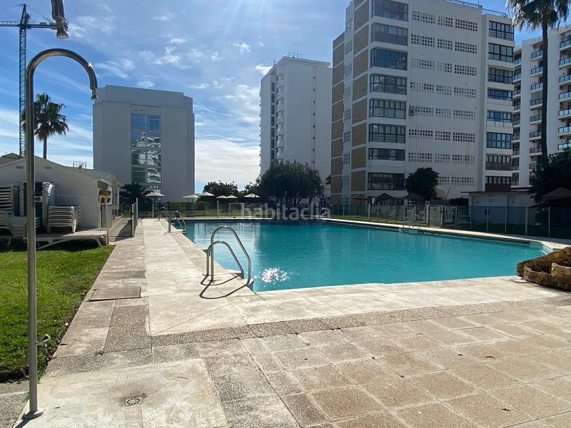 Foto 84cbe498-cc40-46ef-ab0e-54752958badc. Apartament amb calefacció piscina a Puerto Marina Benalmádena