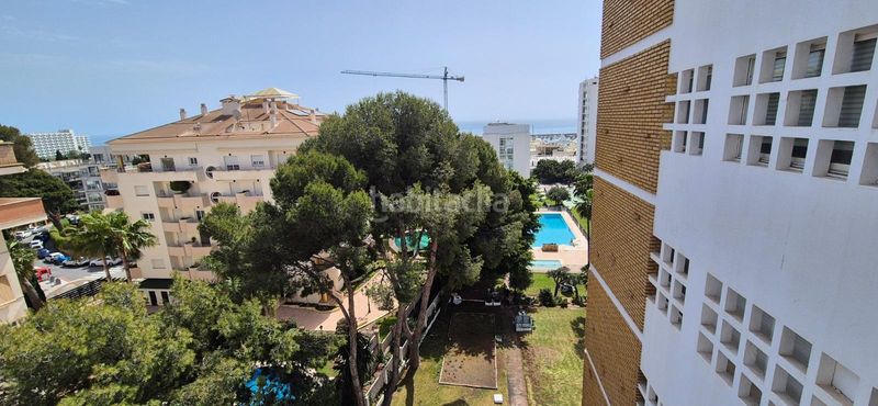 Foto 9195af7b-3a3d-46ba-a3cd-7e4377931fd0. Apartament amb calefacció piscina a Puerto Marina Benalmádena