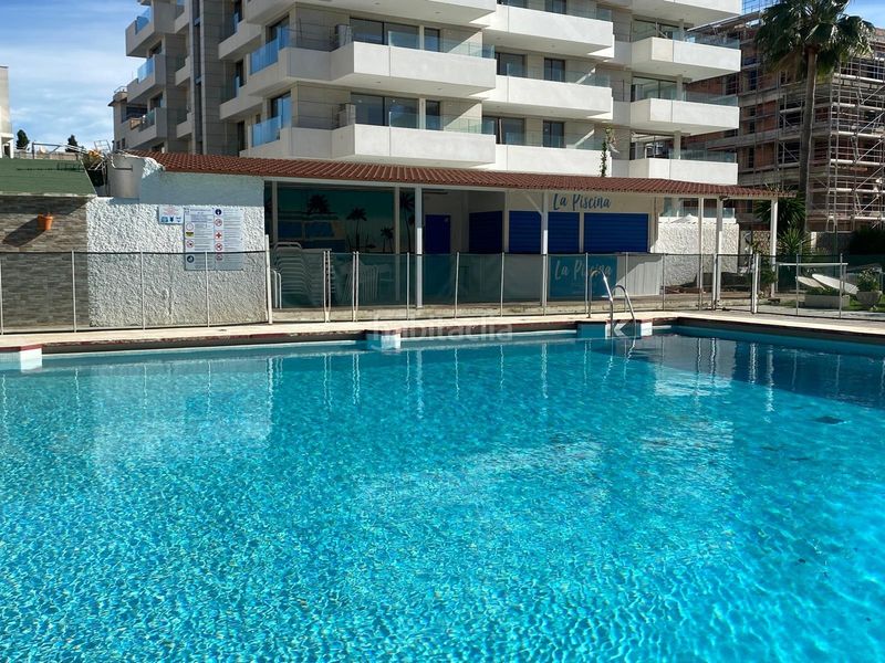 Foto c4a803aa-879b-4fa7-9b95-5b4e67473655. Apartament amb calefacció piscina a Puerto Marina Benalmádena