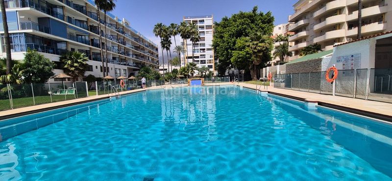 Foto df264b80-621b-49e0-a975-df7fa88de169. Apartament amb calefacció piscina a Puerto Marina Benalmádena