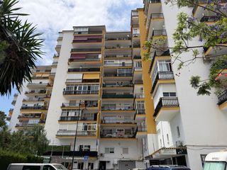 Apartment  Calle encina. Maravilloso apartamento en mijas con vistas al sur y acceso a pi