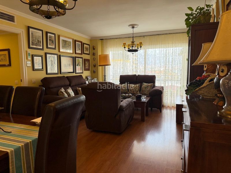 Foto 0b7debd0-ef46-4058-b9cb-3e34d9a849bc. Apartament amb piscina a Los Árboles Mijas