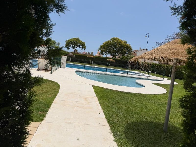 Foto 11e4749a-3773-4739-a66e-471052093179. Apartament amb piscina a Los Árboles Mijas