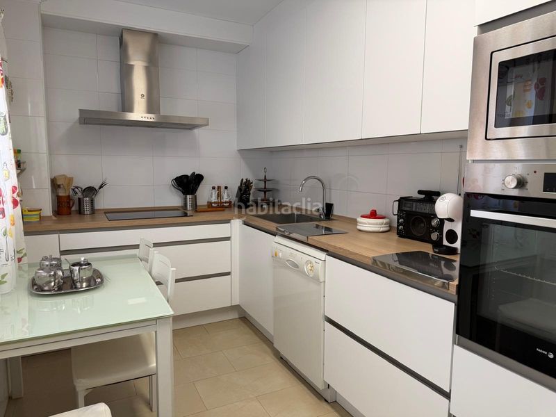 Foto 176f8e07-c6d8-43f0-8fd3-c5cadc2ee123. Apartament amb piscina a Los Árboles Mijas