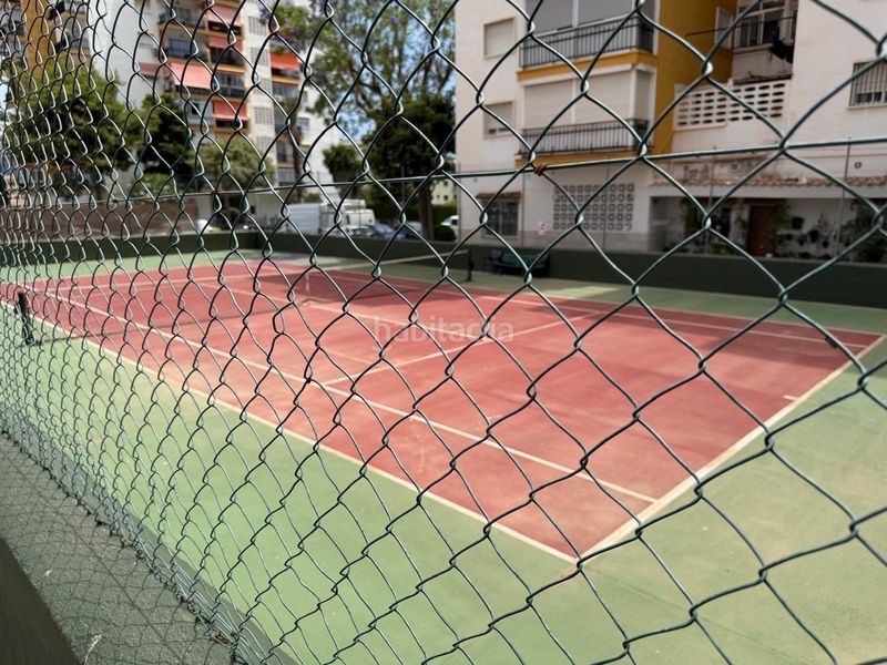 Foto 2f1c15db-3273-44d6-ba03-8a34b396764b. Apartament amb piscina a Los Árboles Mijas