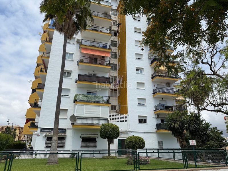 Foto 32466654-554a-4a09-9e29-96d6628dfbcb. Apartament amb piscina a Los Árboles Mijas