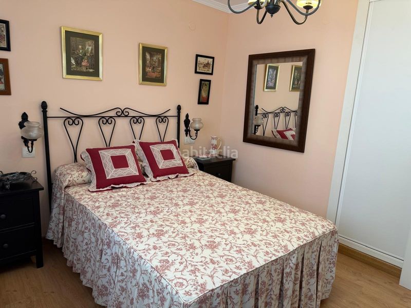 Foto 384b3e47-4416-4c07-a234-0b9477aa6566. Apartament amb piscina a Los Árboles Mijas