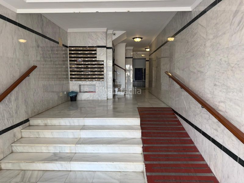 Foto 43219ecb-ca40-4ff2-b135-7721ec2537da. Apartament amb piscina a Los Árboles Mijas