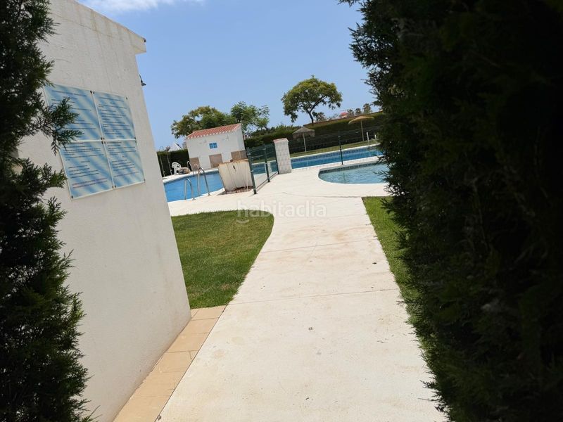Foto 55530cc7-42a0-40c0-b86d-7b7f2f5cd0a4. Apartament amb piscina a Los Árboles Mijas