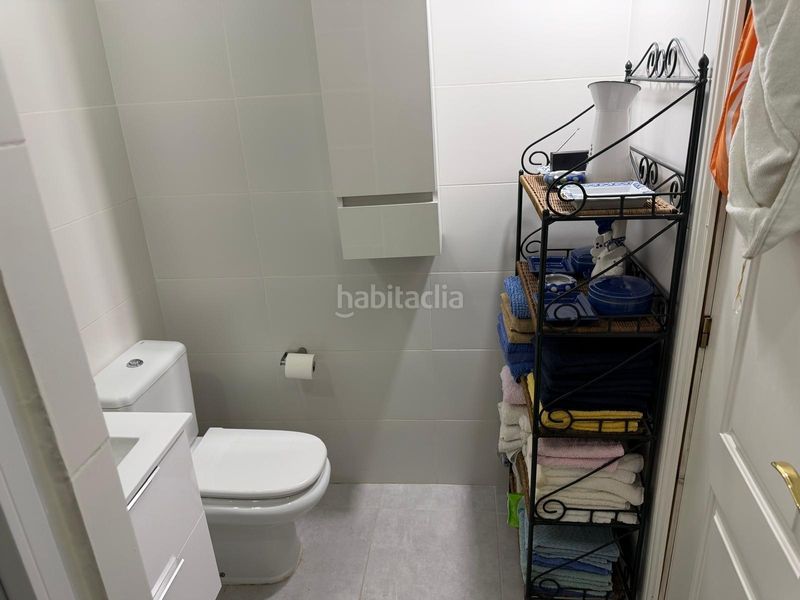 Foto 559575b5-40ae-454e-a422-4739bca8b688. Apartament amb piscina a Los Árboles Mijas
