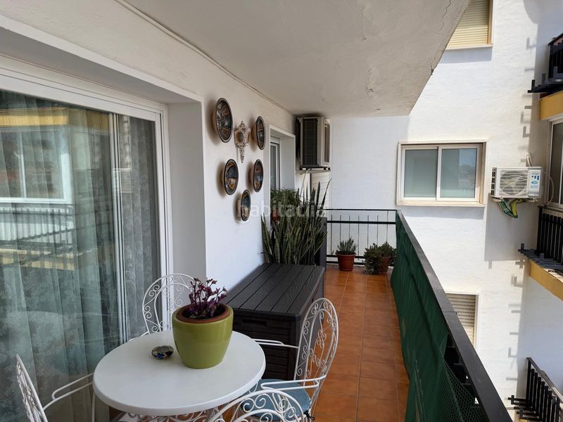 Foto 6665e5bf-a4f0-463c-ad0c-8826eb89a5ec. Apartament amb piscina a Los Árboles Mijas