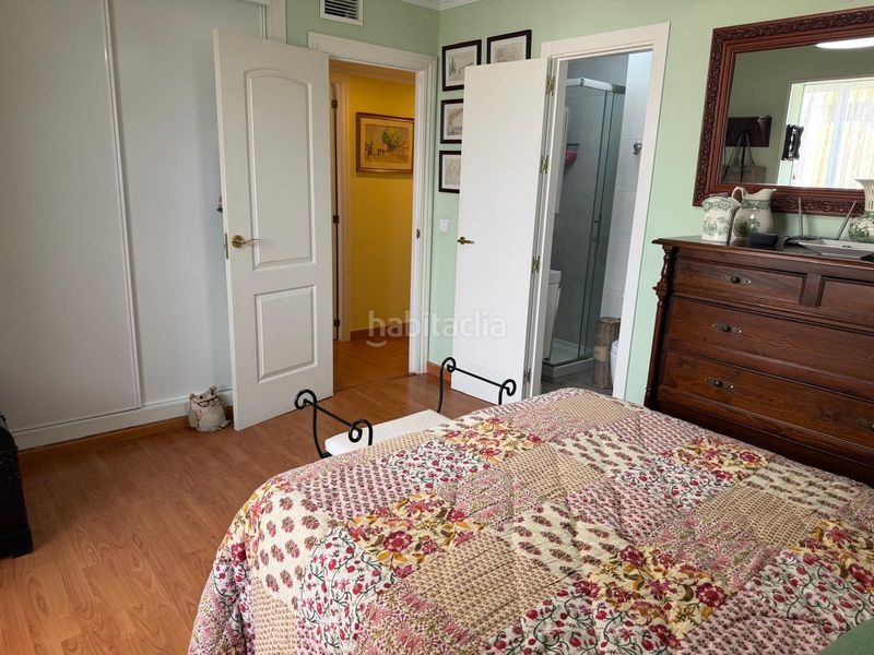 Foto 707858b6-b19e-4d38-bb0b-7148049875f6. Apartament amb piscina a Los Árboles Mijas